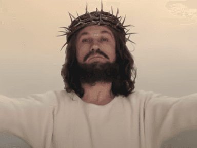 Jesus
