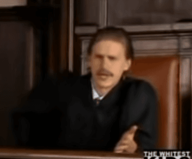 Judge