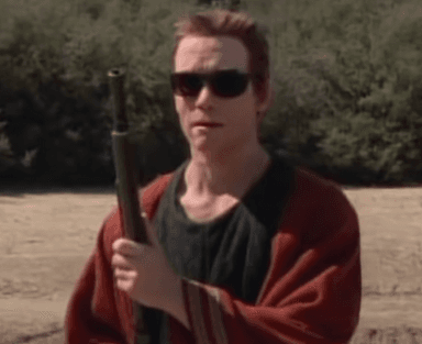 The Terminator