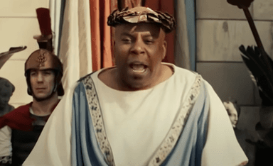Ving Rhames