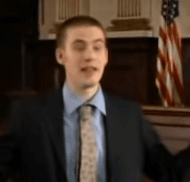 Prosecutor 
