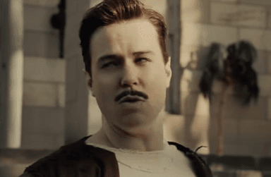 Brad Pitt