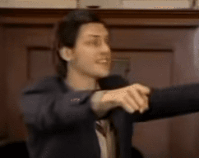 Opposite Day