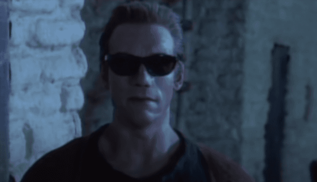 The Greatest Action Story Ever Told
