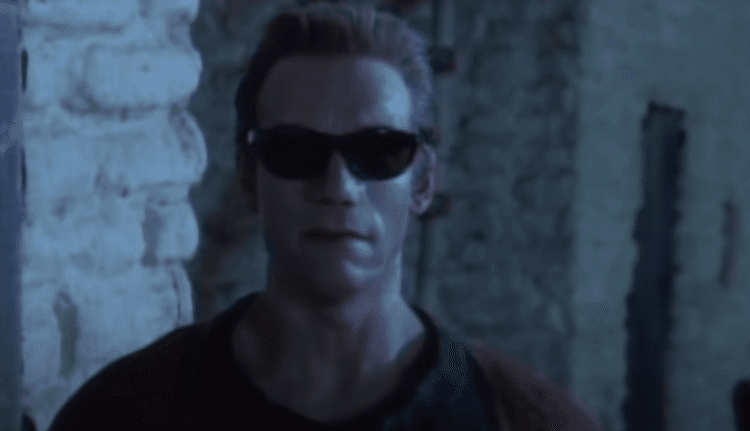 The Greatest Action Story Ever Told