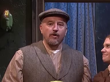 Michael Linzowsky
