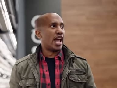Chris Redd