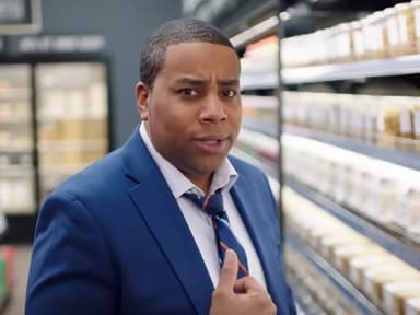 Kenan Thompson