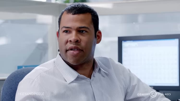 Office Homophobe