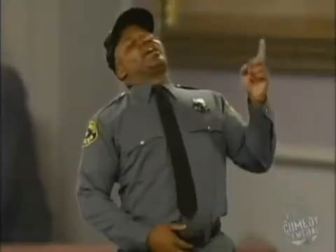 Mad TV – Connie Chung Governor Recall