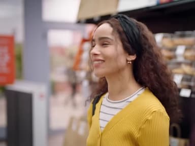 Zoë Kravitz