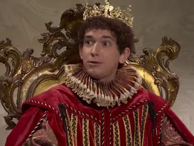 The Prince The Prince