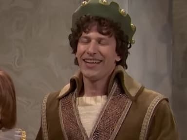 Antonio's father Antonio's father