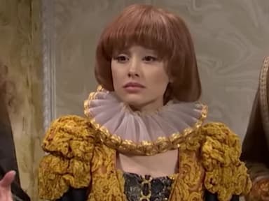 Antonio (the castrato) Antonio (the castrato)