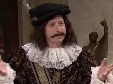 Court official/nobleman Court official/nobleman