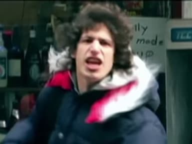 Andy Samberg Andy Samberg