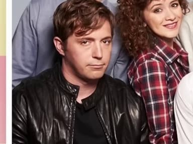 New Cast Member New Cast Member