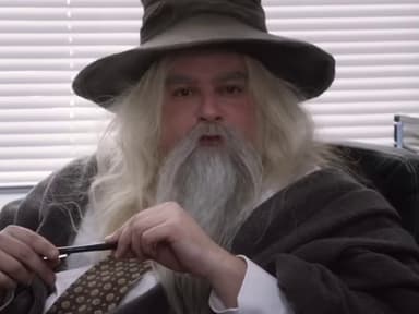 Gandalf Gandalf