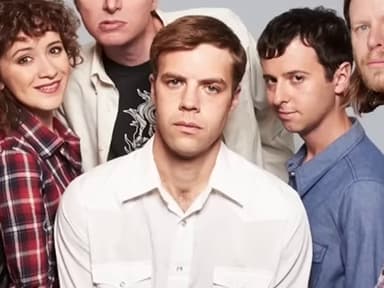 New Cast Member New Cast Member