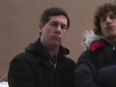 Chris Parnell Chris Parnell