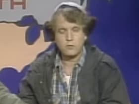 Doug McKenzie Doug McKenzie