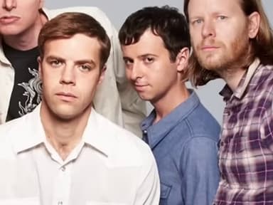 New Cast Member New Cast Member