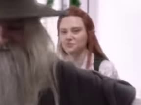Tauriel Tauriel