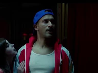 Frustrated Vampire Frustrated Vampire