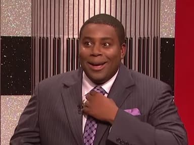 Game Show Host Game Show Host