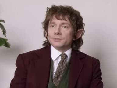 Bilbo Baggins Bilbo Baggins