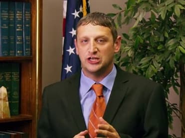 Mitch Bryant Mitch Bryant