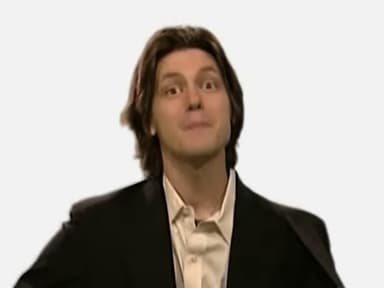 Trevor Moore Trevor Moore