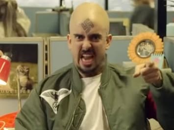 Bigoted Bill Bigoted Bill