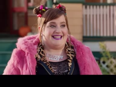 Lil' Baby Aidy / Rapper Lil' Baby Aidy / Rapper