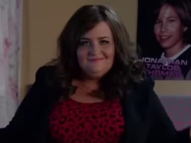 Singer/Performer (Lil' Baby Aidy) Singer/Performer (Lil' Baby Aidy)