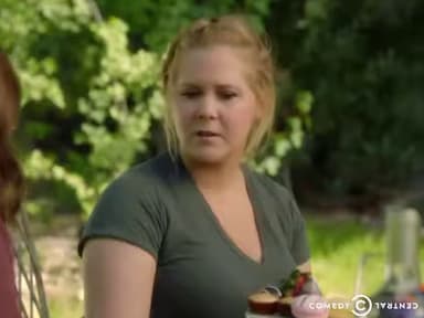 Amy Schumer Amy Schumer