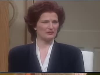 Margaret Jo McCullen Margaret Jo McCullen