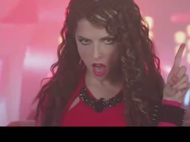 Anna Kendrick Anna Kendrick