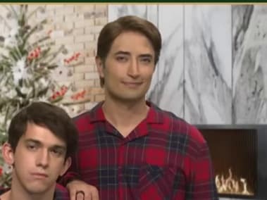 Additional cast Additional cast