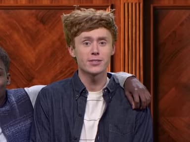 Ben Marshall Ben Marshall