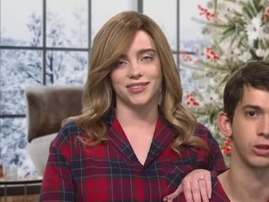 Harper (wealthy frenemy from high school) Harper (wealthy frenemy from high school)