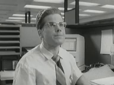 Office Employee Office Employee