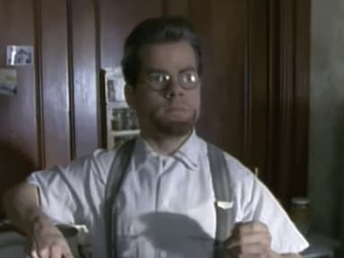 Factory Worker Factory Worker