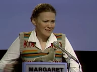 Margaret Meehan Margaret Meehan