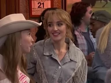 Party guest Party guest