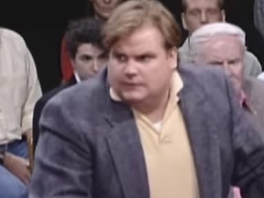 Contestant #2 Contestant #2