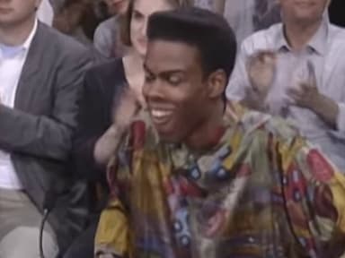 Contestant #5 / Kevin Stubbs Contestant #5 / Kevin Stubbs