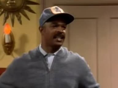 Mr. Hedley Mr. Hedley