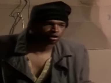 Anton Jackson Anton Jackson