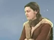 Candace (the wife) Candace (the wife)